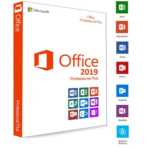 Ms Office 2019 img01