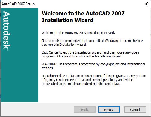 autocad 2007 img02