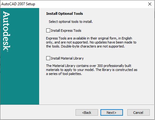 autocad 2007 img07