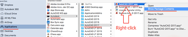 install font autocad img03