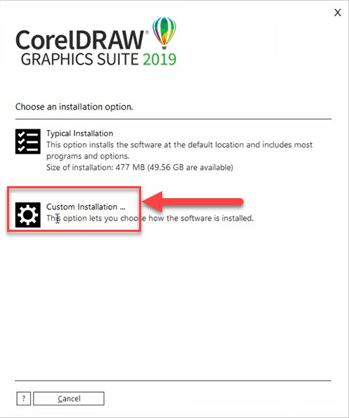 coreldraw 2019 4