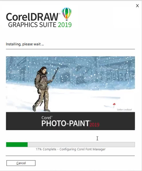 coreldraw 2019 8